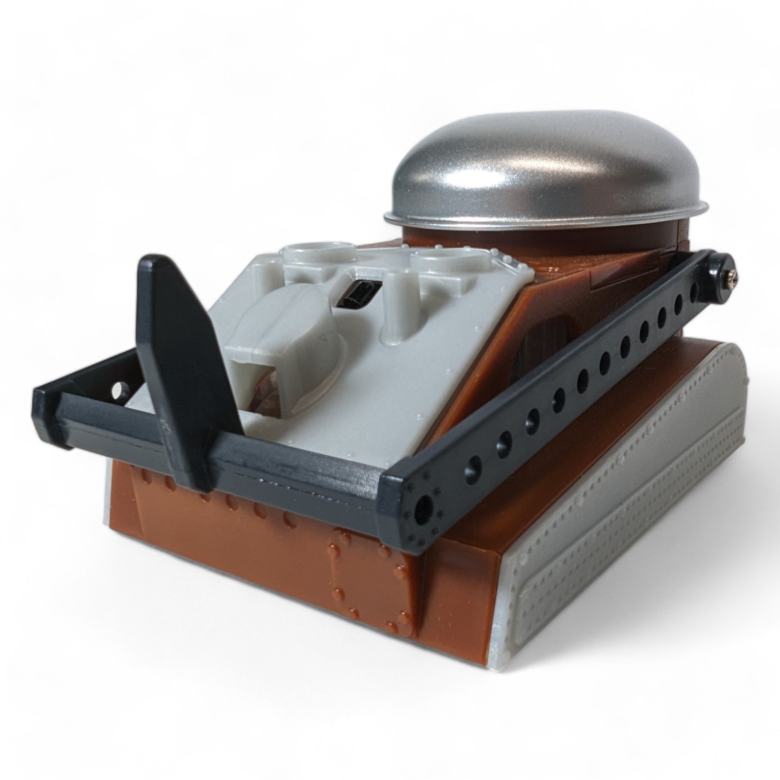 Hexbug BattleBots Rival Replacement Bots (Battling Robots) Various Styles - Picture 43 of 70