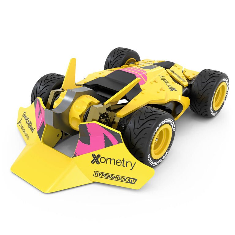 Hexbug BattleBots Rival Bots de repuesto (robots de lucha) varios estilos - Imagen 8 de 15