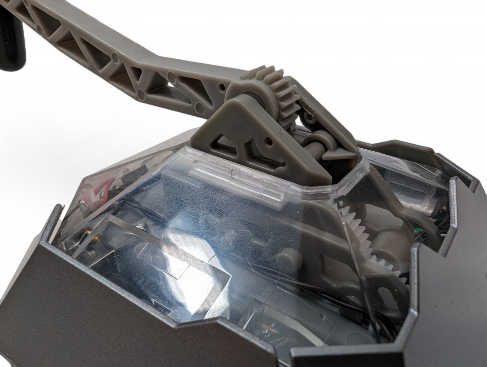 Hexbug BattleBots Rival Replacement Bots (Battling Robots) Various Styles - Picture 8 of 70