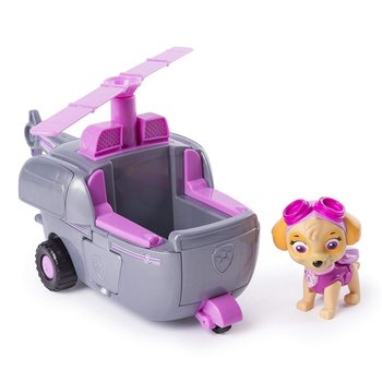 paw patrol rc skye