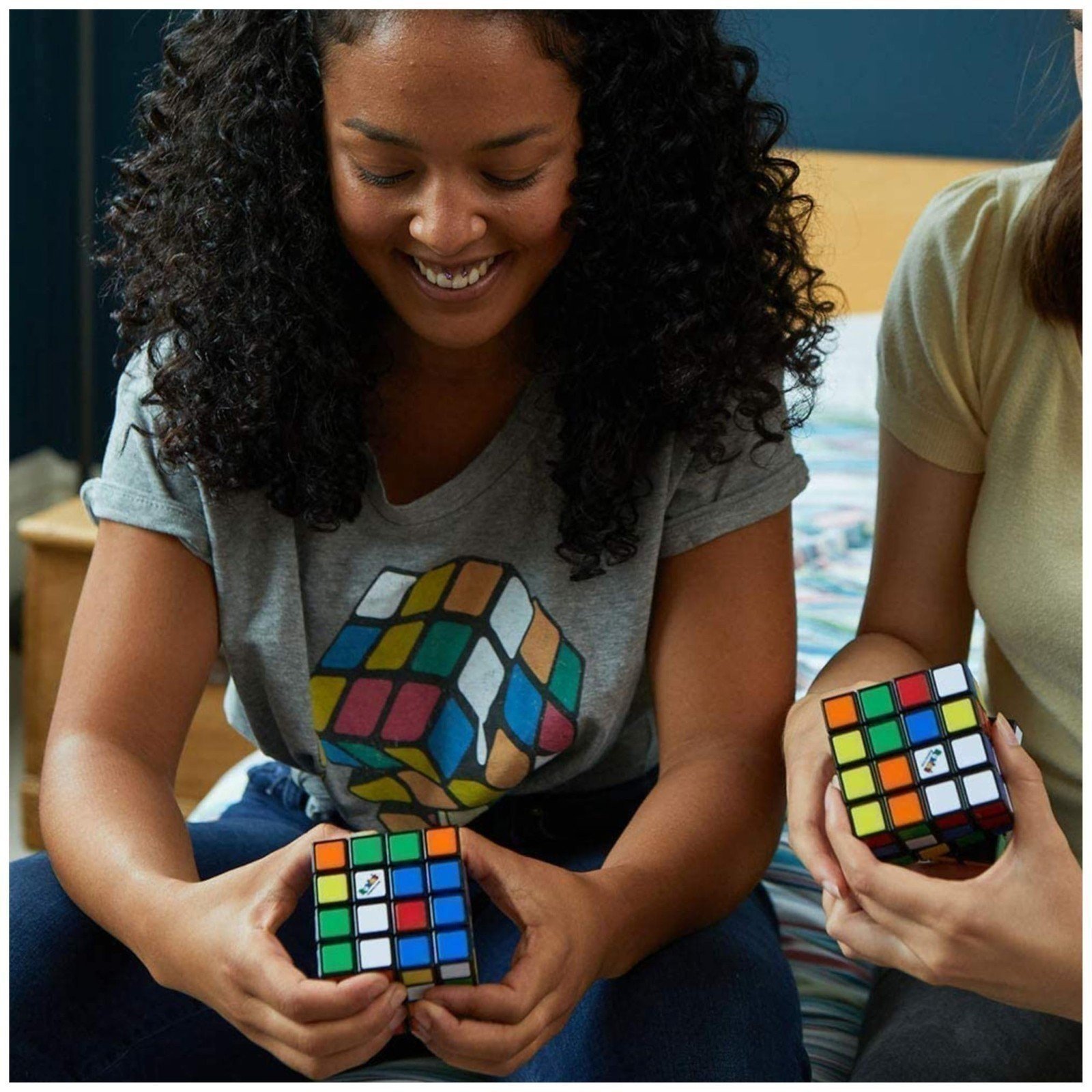 Rubik’s Master, The Official 4x4 Cube - Imagen 7 de 9