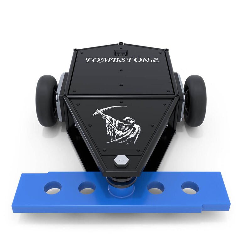 Hexbug BattleBots Rival Replacement Bots (Battling Robots) Various Styles - Picture 56 of 70