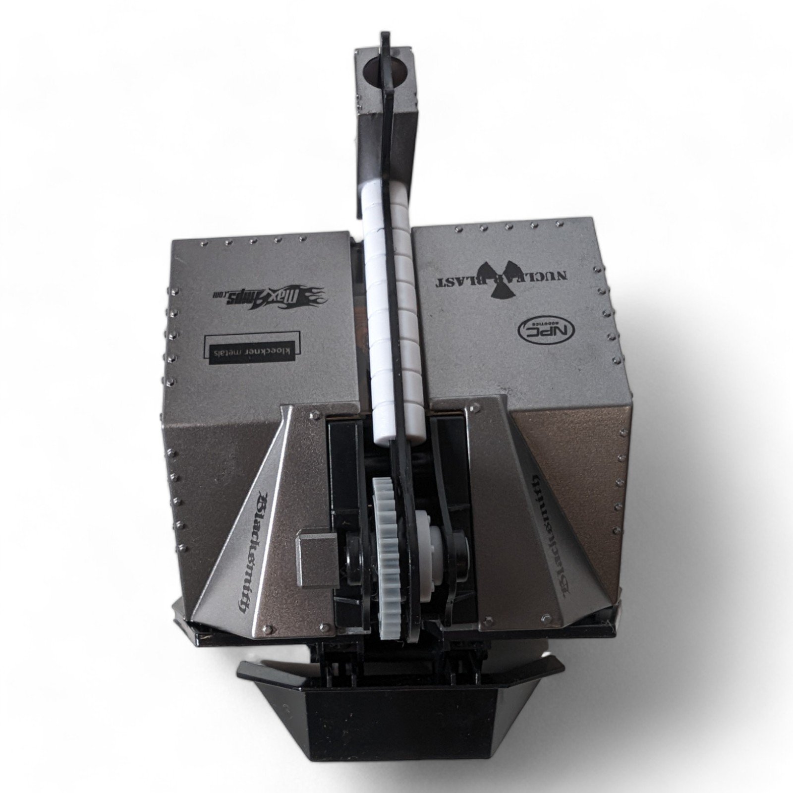 Hexbug BattleBots Rival Replacement Bots (Battling Robots) Various Styles - Picture 14 of 70