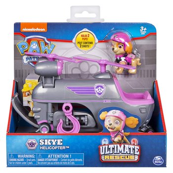 skye's ultimate