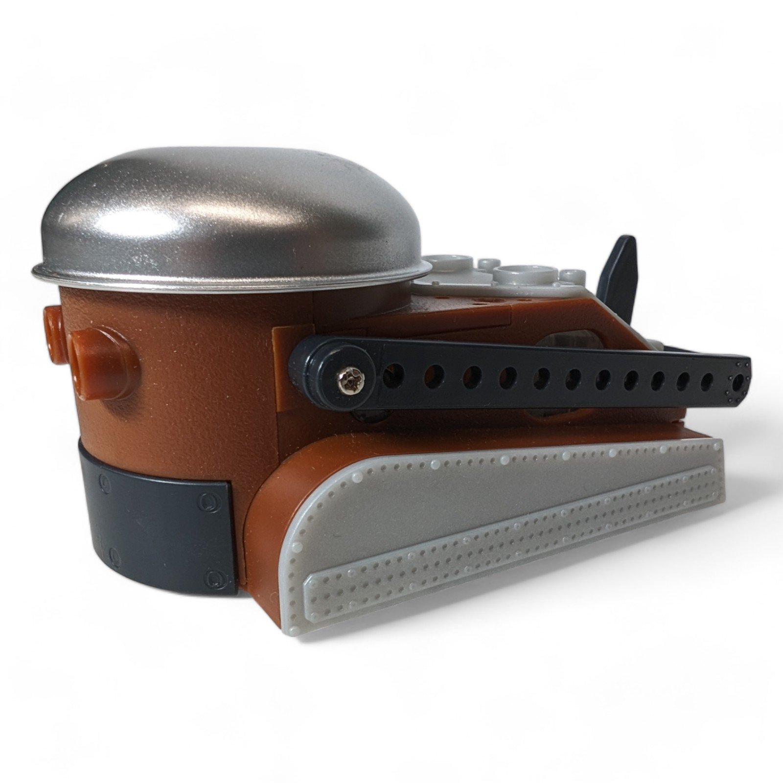 Hexbug BattleBots Rival Replacement Bots (Battling Robots) Various Styles - Picture 41 of 70