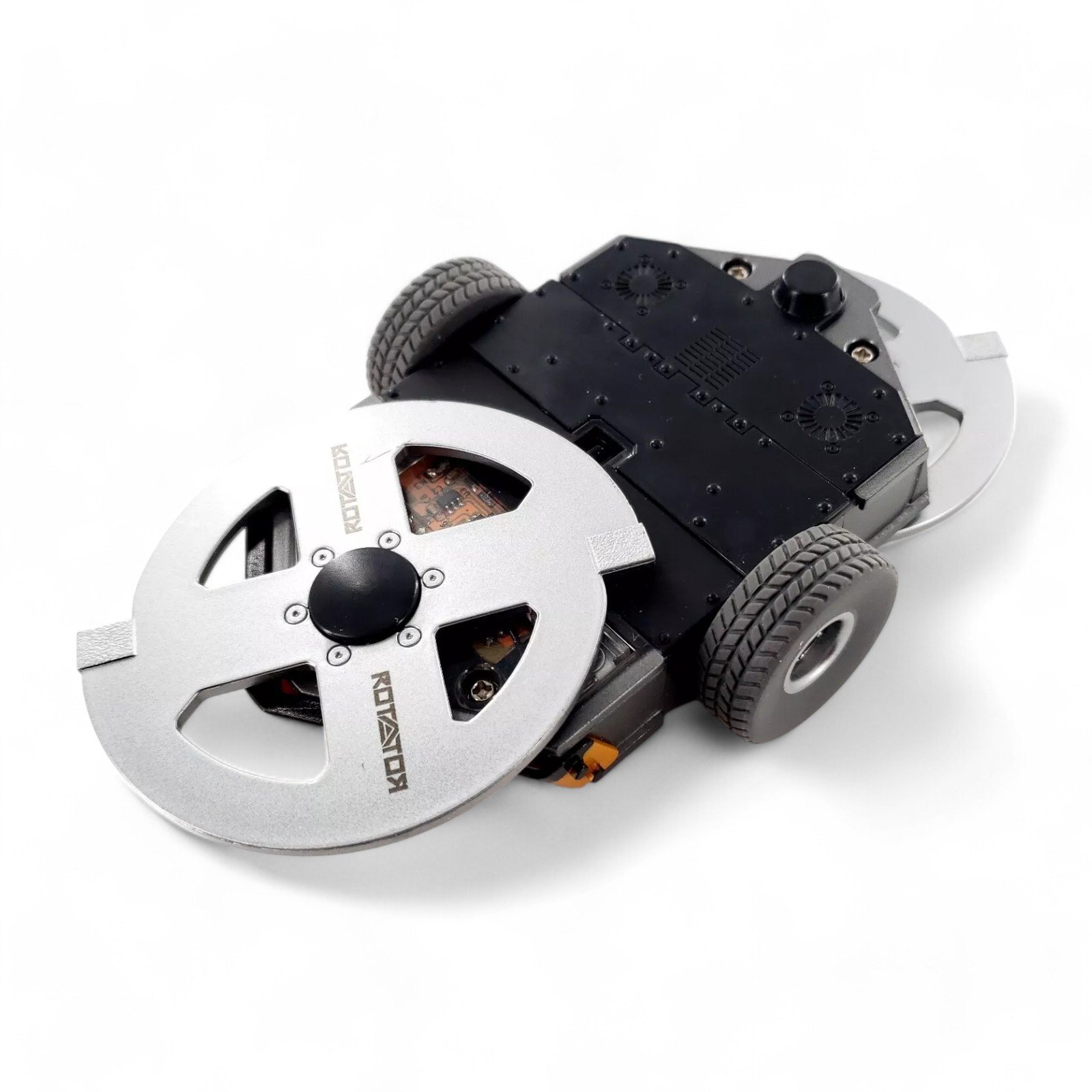 Hexbug BattleBots Rival Replacement Bots (Battling Robots) Various Styles - Picture 38 of 70