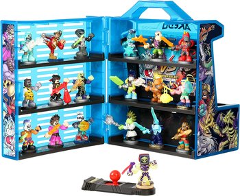 Legends of Akedo All Star Ultimate Arcade Exclusive Mini