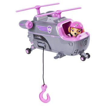 skye's ultimate