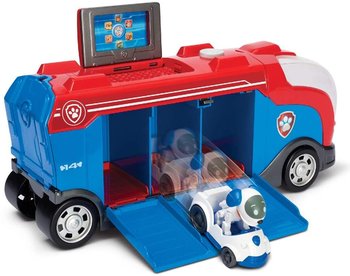 Paw patrol mission store cruiser big w