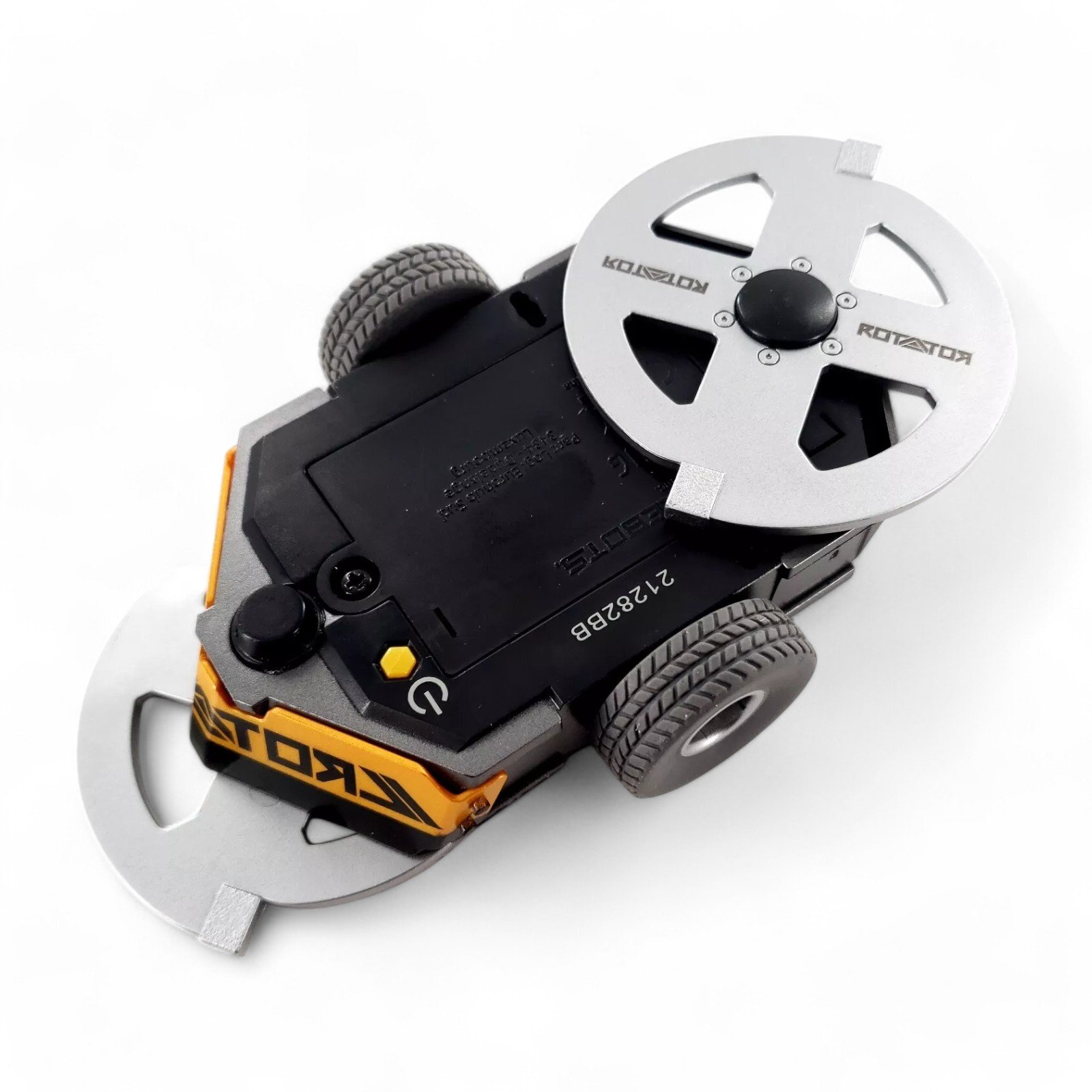 Hexbug BattleBots Rival Bots de repuesto (robots de lucha) varios estilos - Imagen 10 de 15