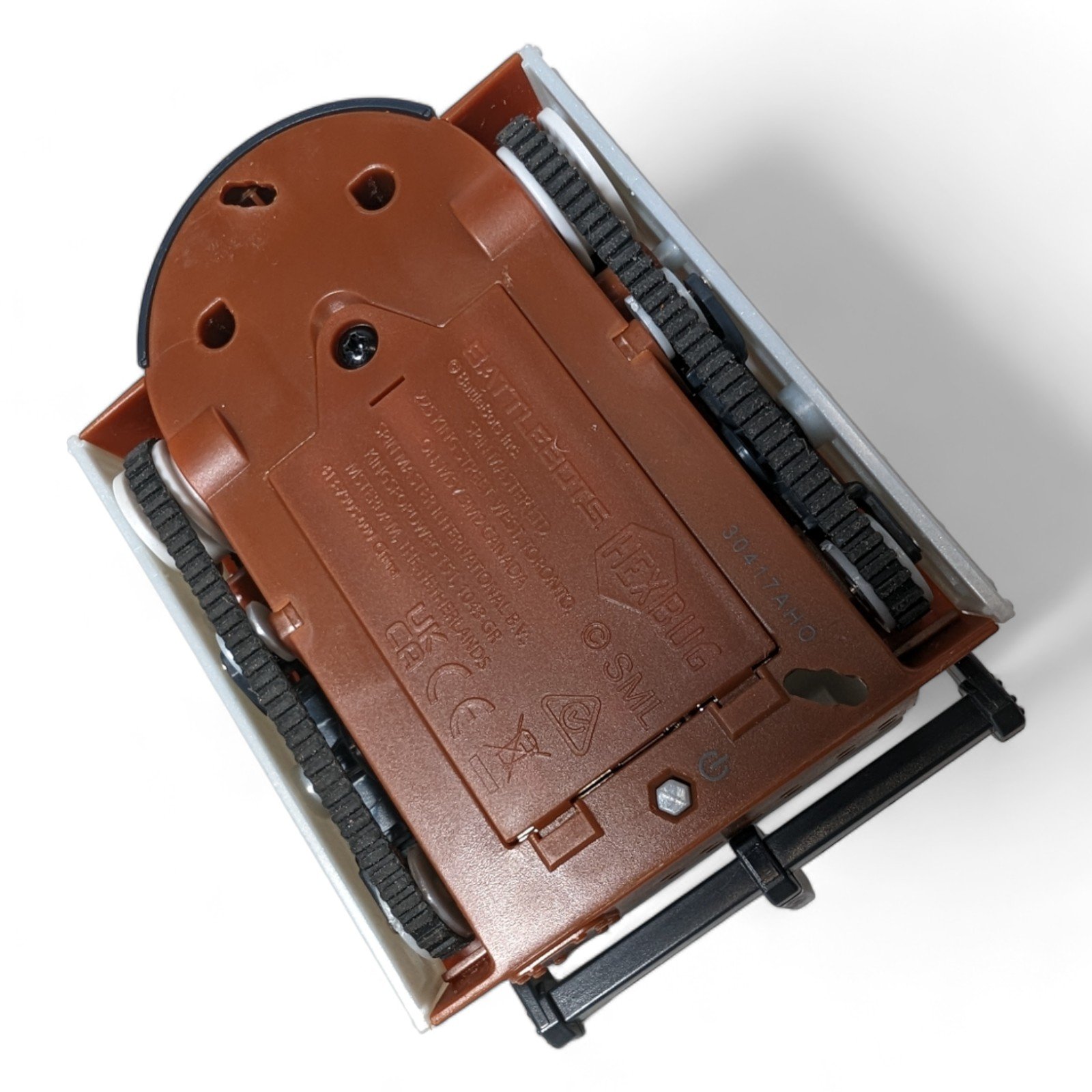 Hexbug BattleBots Rival Replacement Bots (Battling Robots) Various Styles - Picture 45 of 70