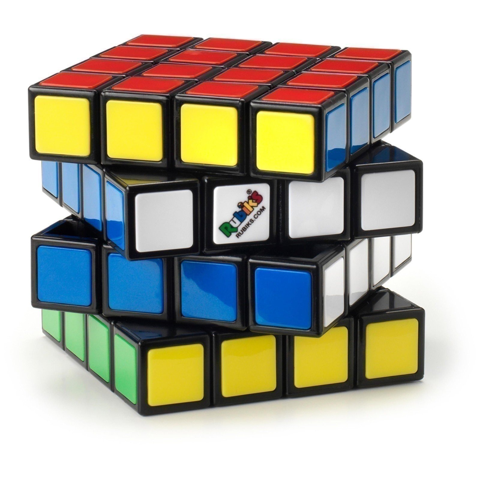 Rubik’s Master, The Official 4x4 Cube - Imagen 8 de 9