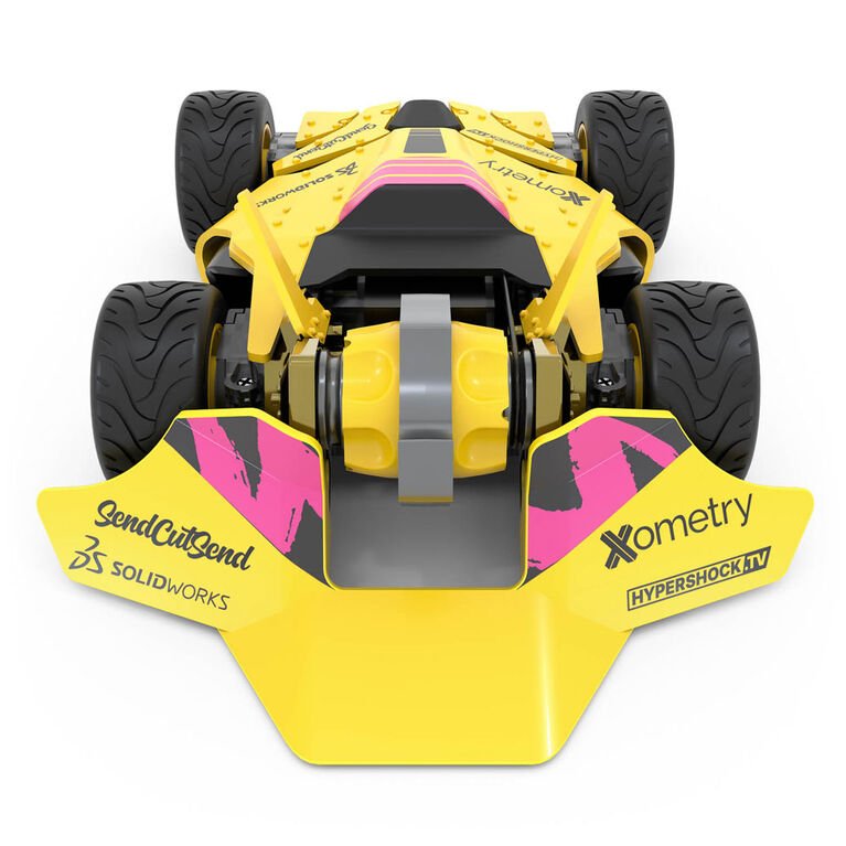 Hexbug BattleBots Rival Replacement Bots (Battling Robots) Various Styles - Picture 27 of 70