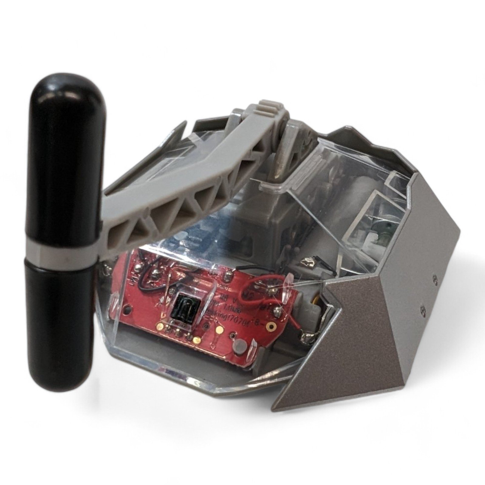 Hexbug BattleBots Rival Replacement Bots (Battling Robots) Various Styles - Picture 7 of 70