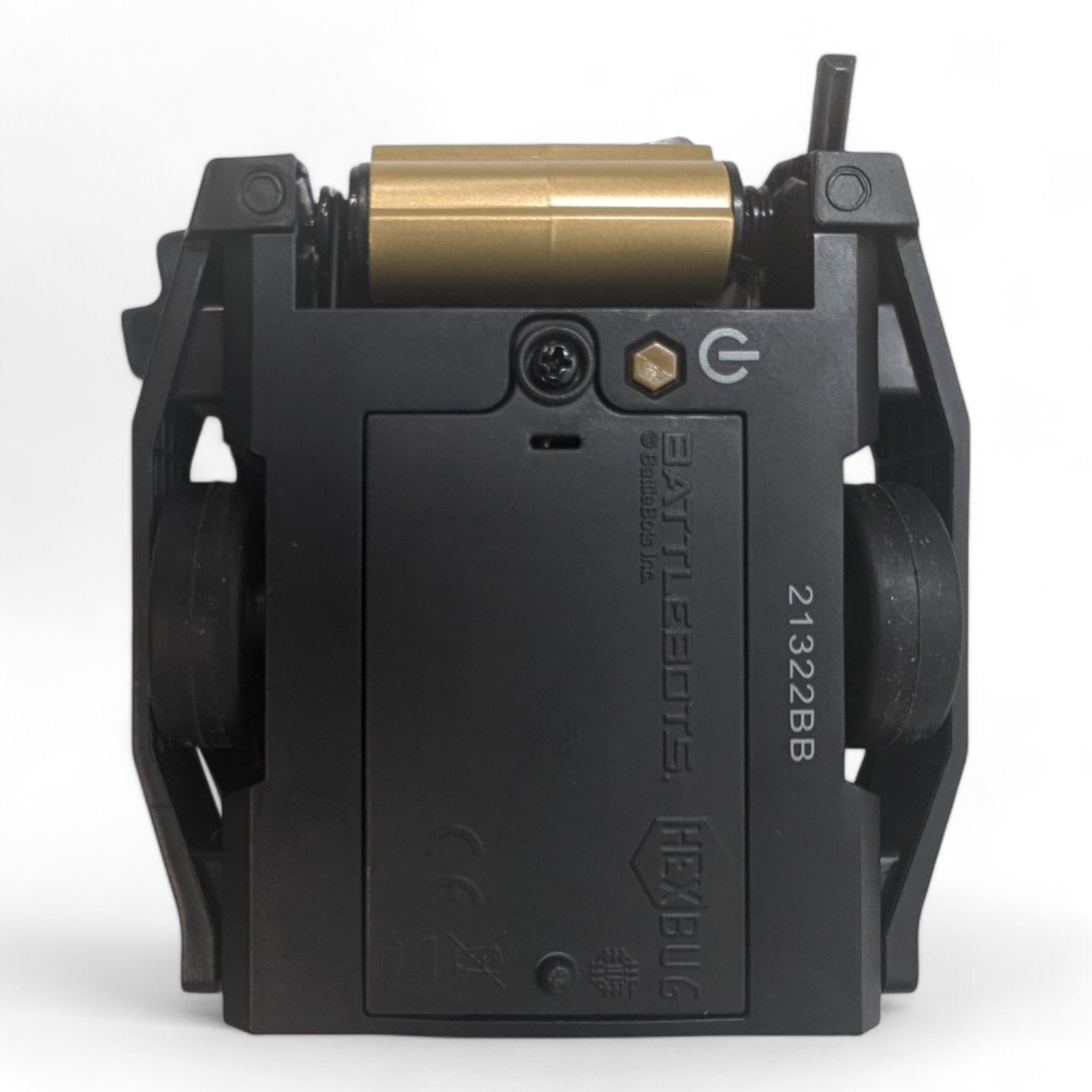 Hexbug BattleBots Rival Replacement Bots (Battling Robots) Various Styles - Picture 35 of 70