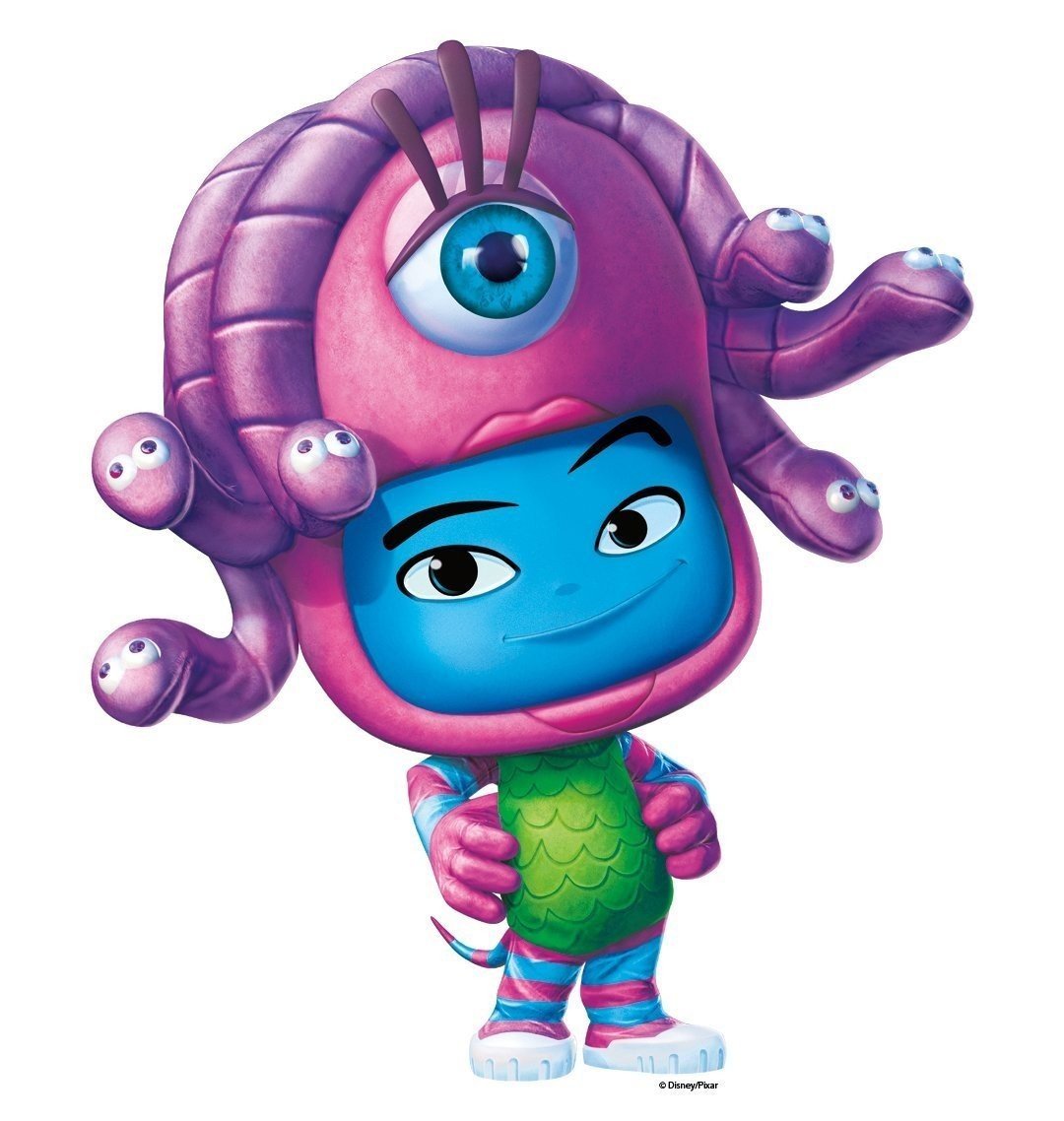Disney Universe - Foto 9 di 9