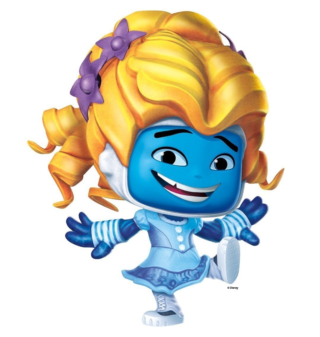 Disney Universe - Foto 8 di 9