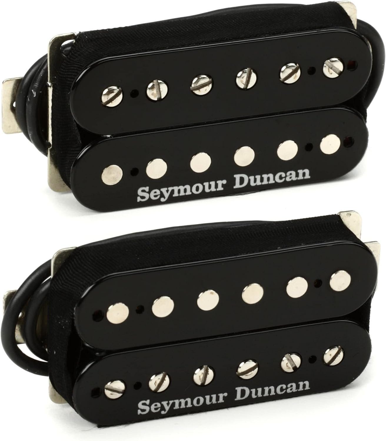 Seymour Duncan Pearly Gates Humbucker Pickup Set -OPEN BOX