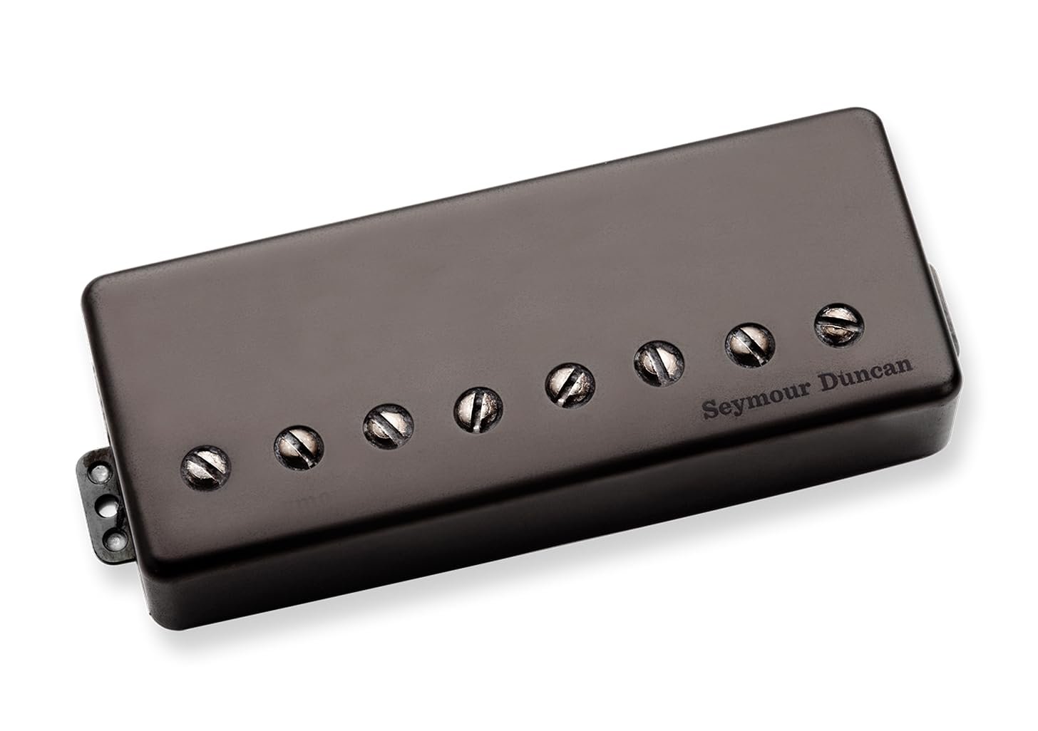 Seymour Duncan Duncan Distortion Bridge Pickup – P-Mount – 8-String – Black...