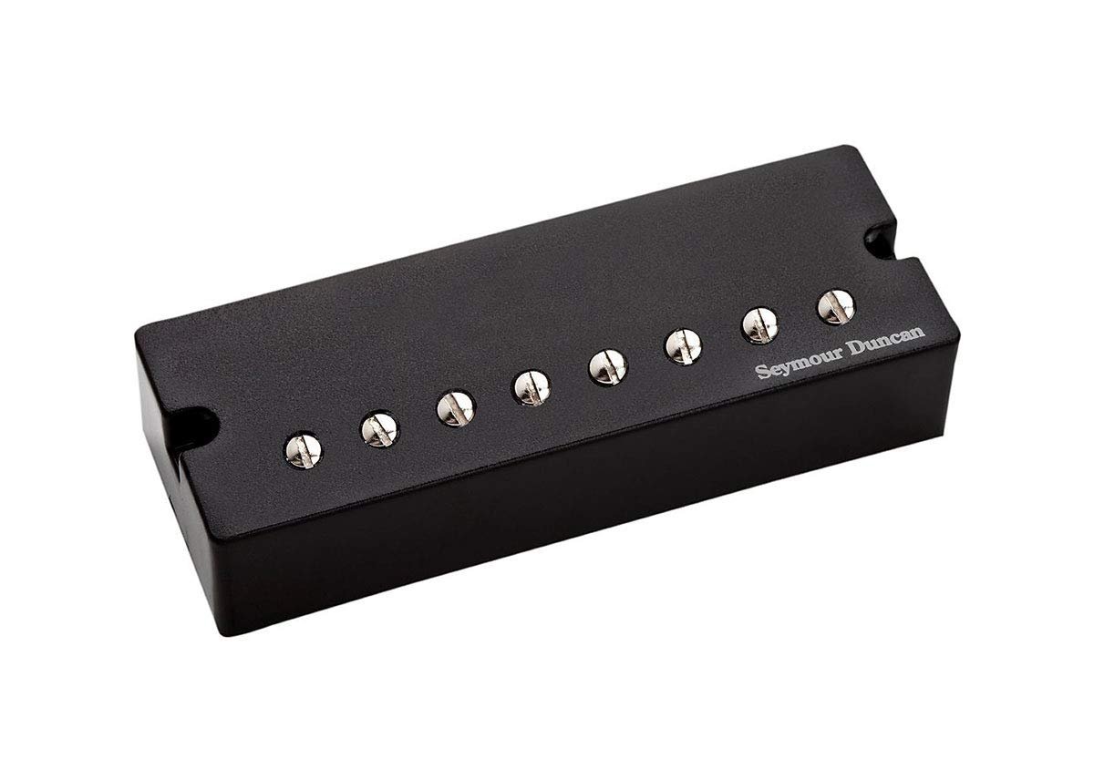 Seymour Duncan Duncan Distortion Bridge Pickup – Vintage Soapbar – 8-String