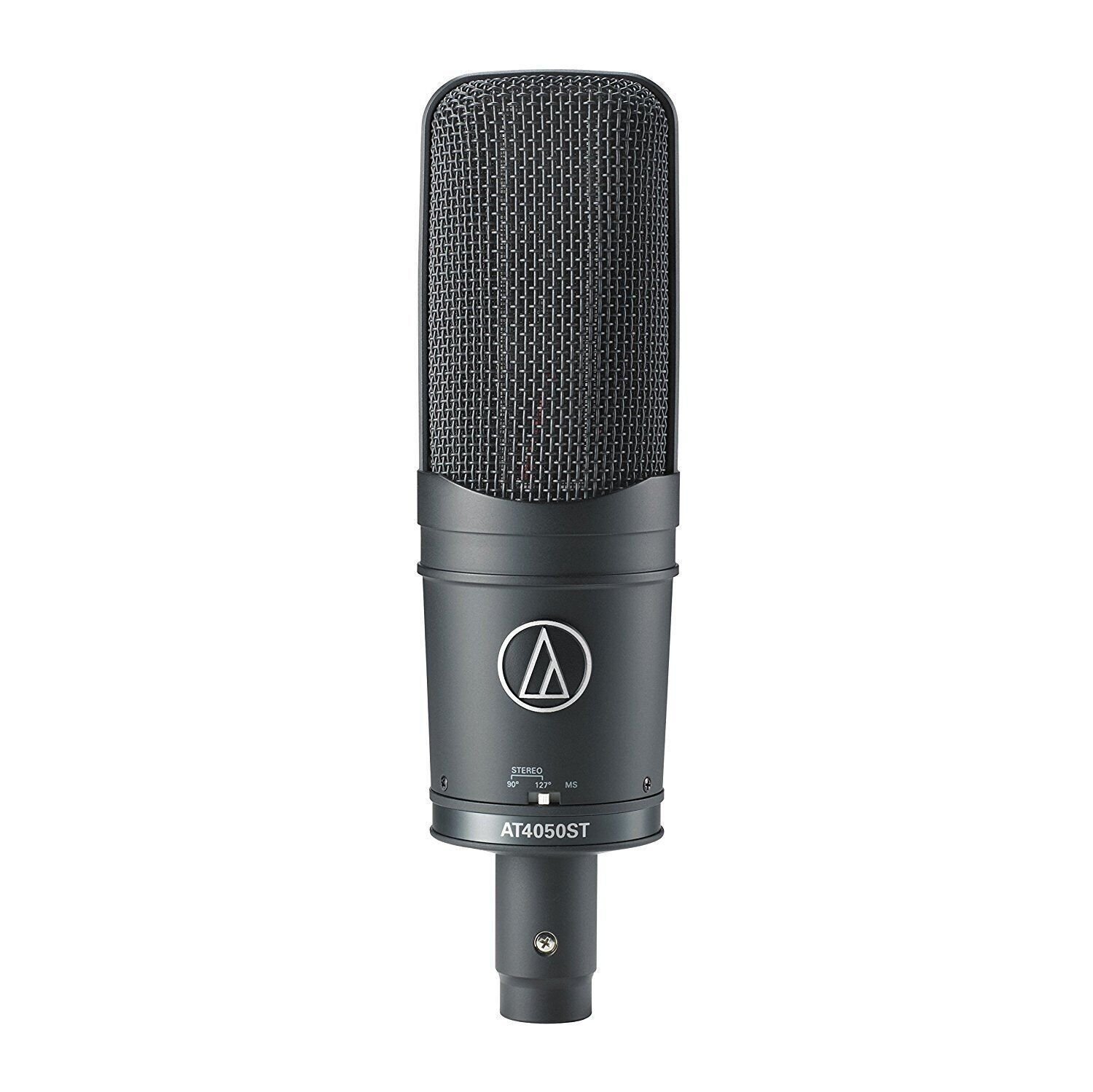 Audio-Technica AT4050ST Stereo Condenser Microphone -OPEN BOX