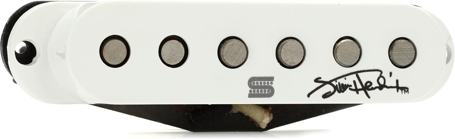 Seymour Duncan Jimi Hendrix Bridge Signature Strat Single Coil Pickup -OPEN BOX