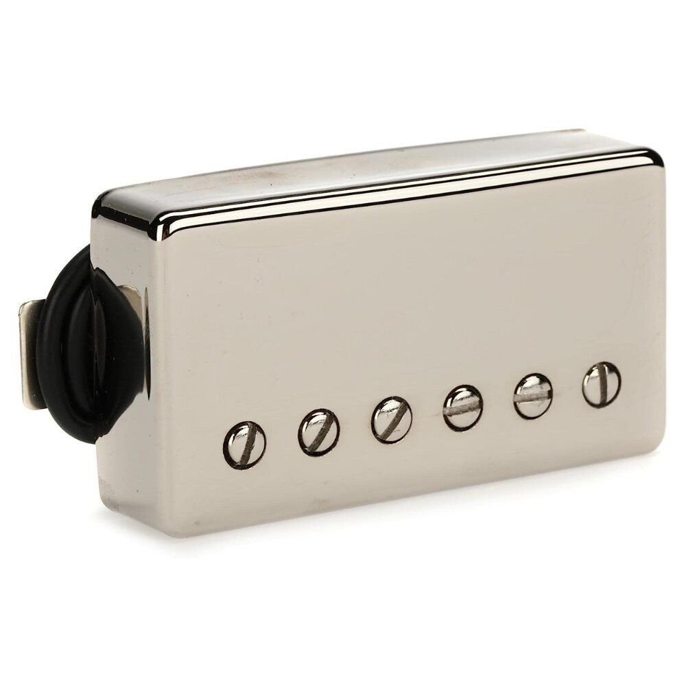 Seymour Duncan 11104-03-Nc High Voltage Bridge Humbucker Pickup - OPEN BOX