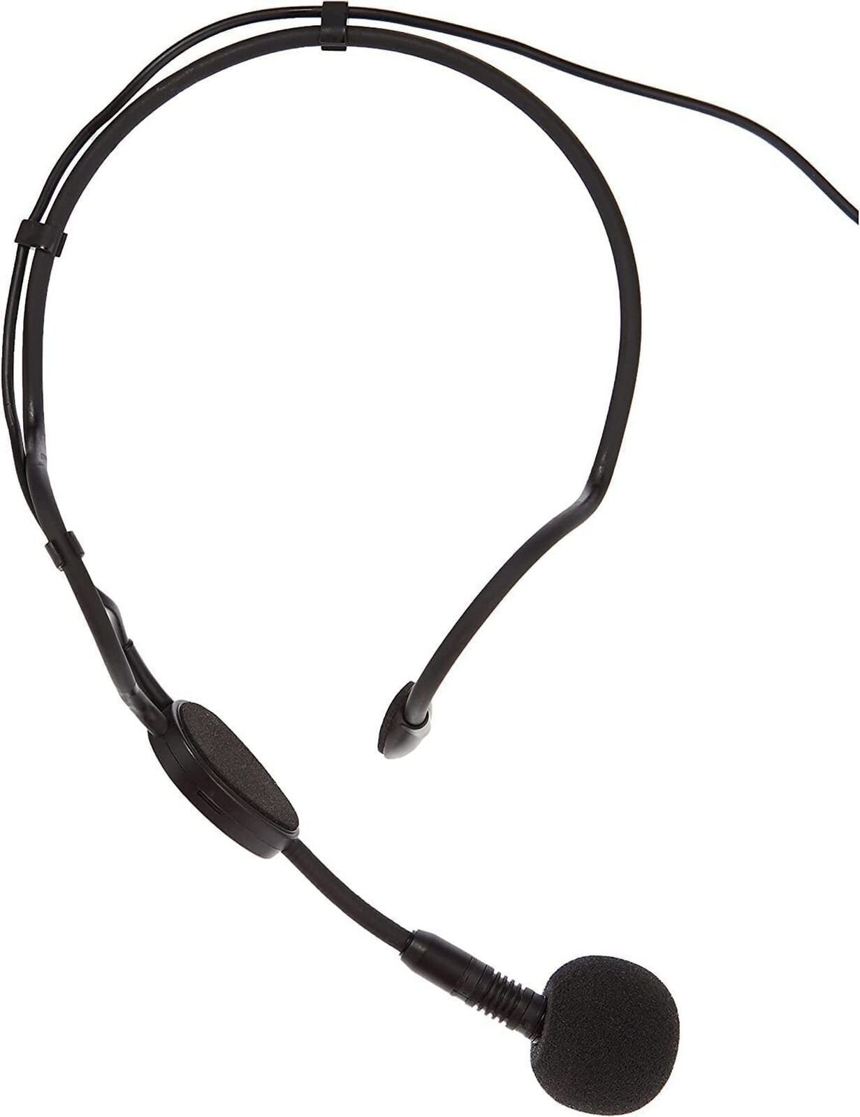 AKG Pro Audio C544 L High-Performance Sports Head-Worn Condenser.. -OPEN BOX