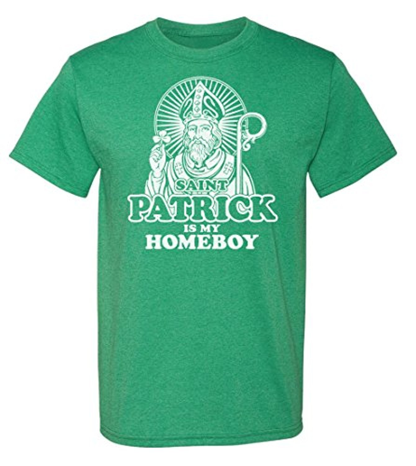 st patricks day funny tee shirts