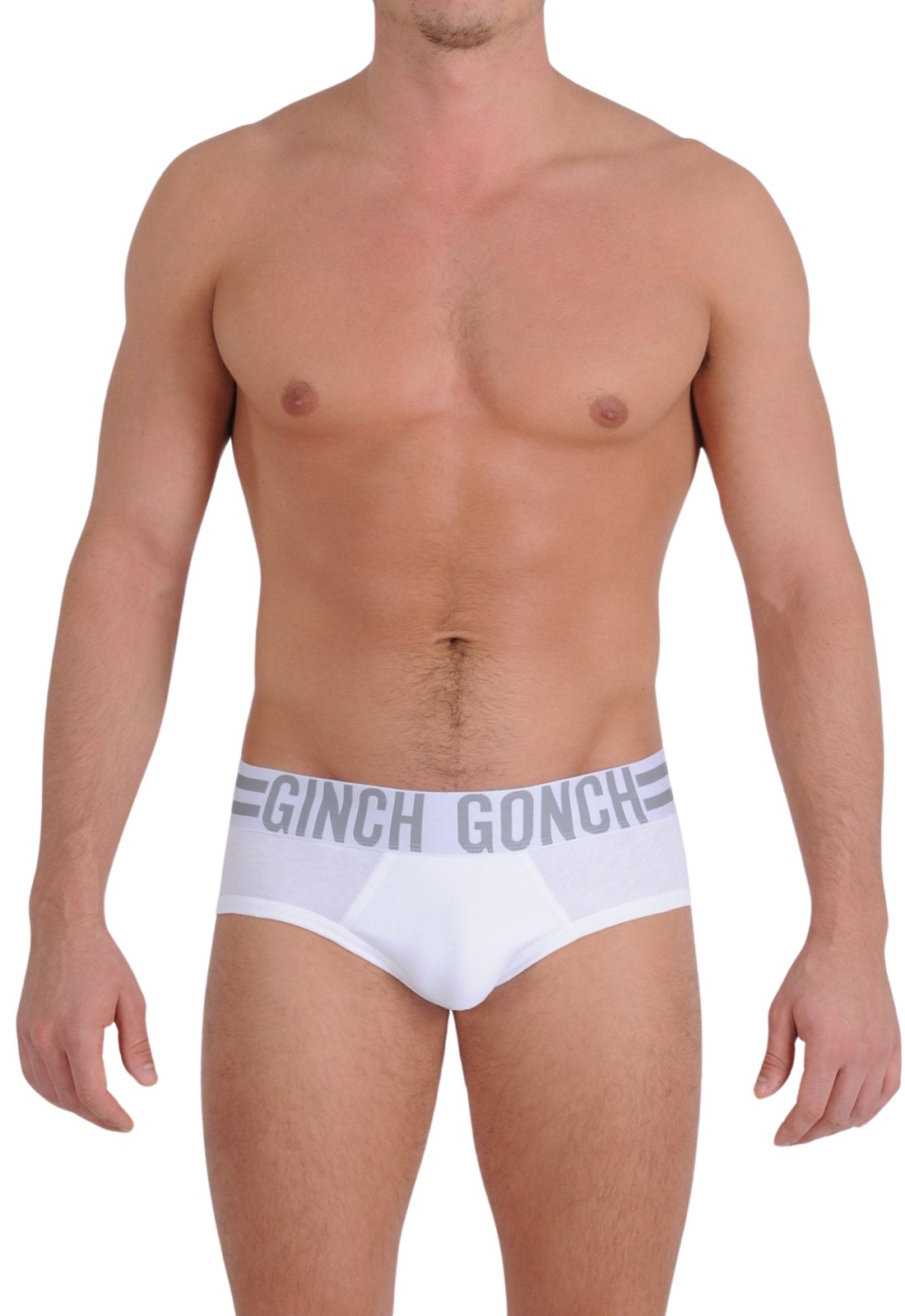 Ginch Gonch Men's Signature Series - Low Rise Brief - Picture 7 of 9