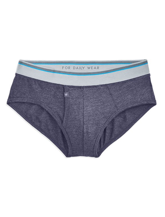 Mack Weldon 18-Hour Jersey Brief - Picture 8 of 12