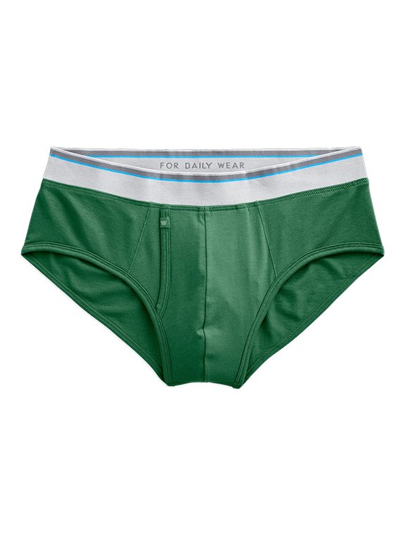 Mack Weldon 18-Hour Jersey Brief