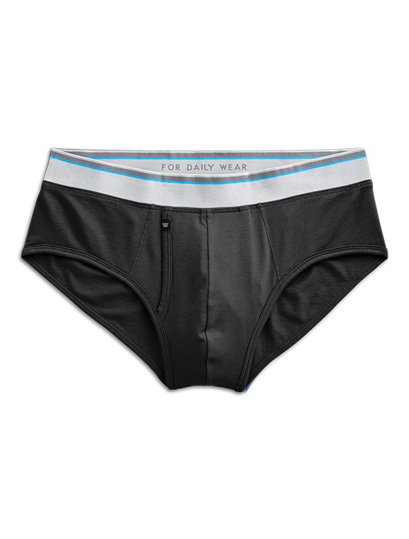 Mack Weldon 18-Hour Jersey Brief - Picture 11 of 12