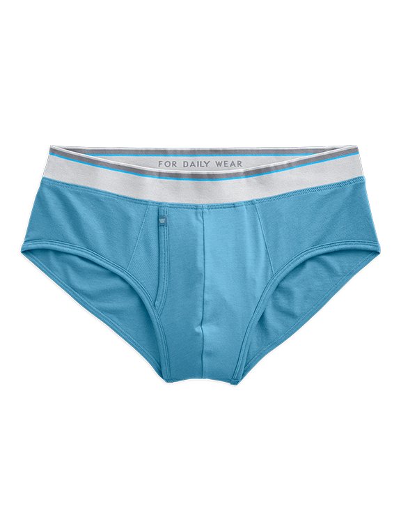 Mack Weldon 18-Hour Jersey Brief