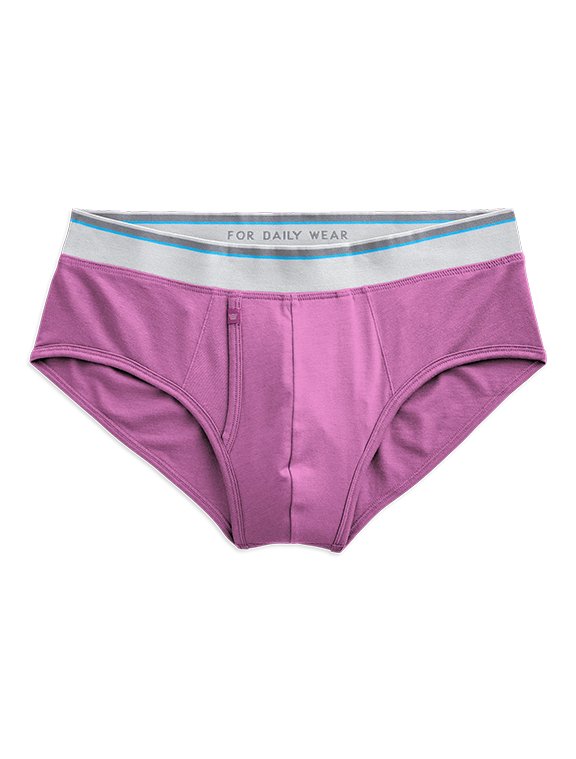 Mack Weldon 18-Hour Jersey Brief - Picture 9 of 12
