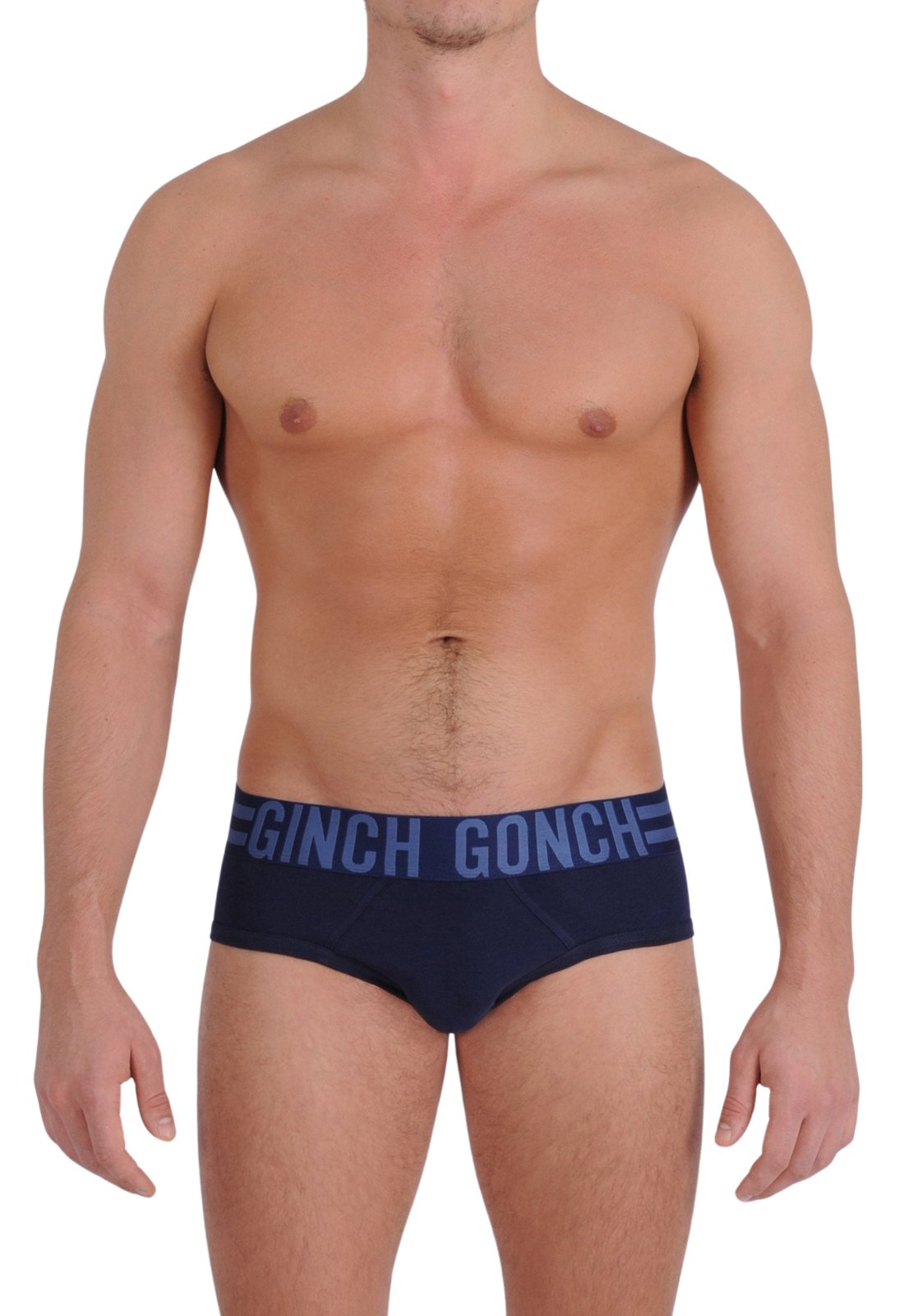 Ginch Gonch Men's Signature Series - Low Rise Brief - Picture 8 of 9