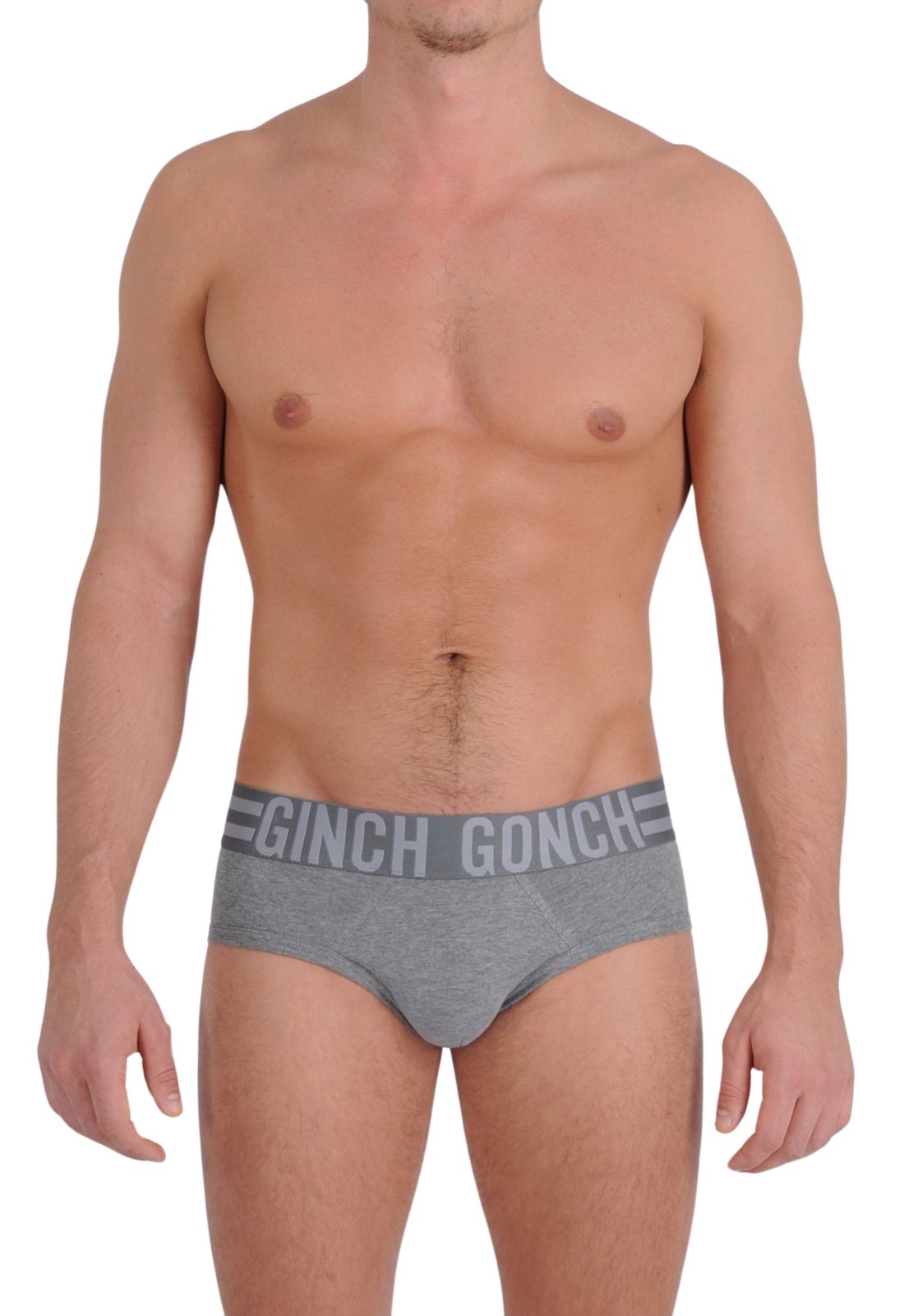Ginch Gonch Men's Signature Series - Low Rise Brief - Picture 9 of 9