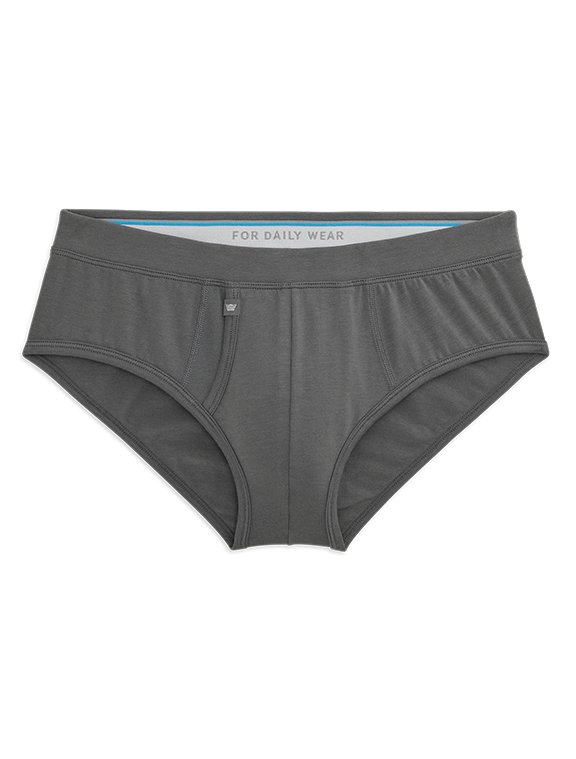 Mack Weldon Silver Brief - Picture 4 of 4