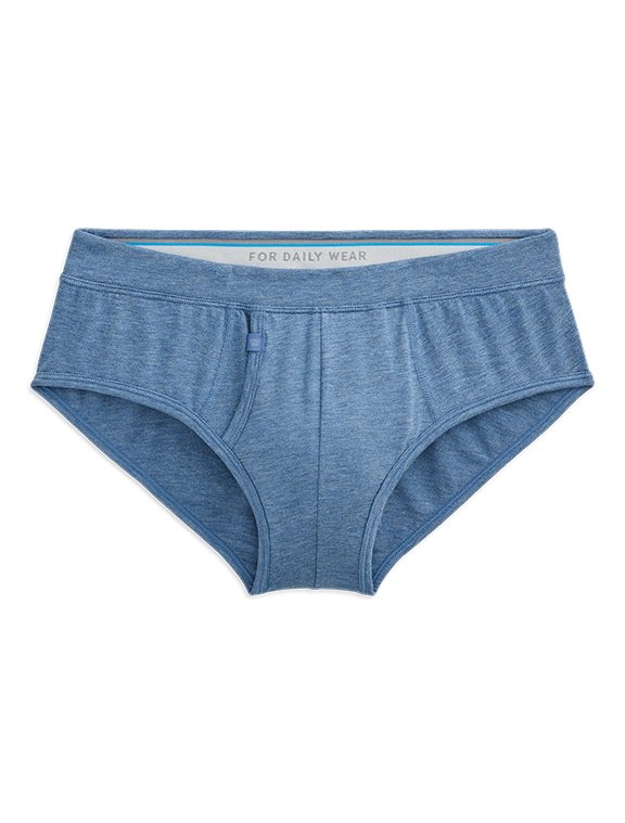 Mack Weldon Silver Brief - Picture 3 of 4
