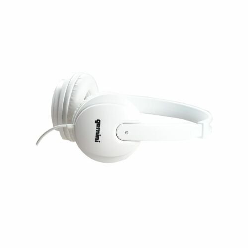 Gemini Professional Audio Equipment DJs On Ear Low Latency Open Back Headphones - Picture 9 of 9