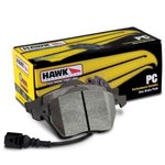 Hawk HB828Z.760 Brake Pad | eBay