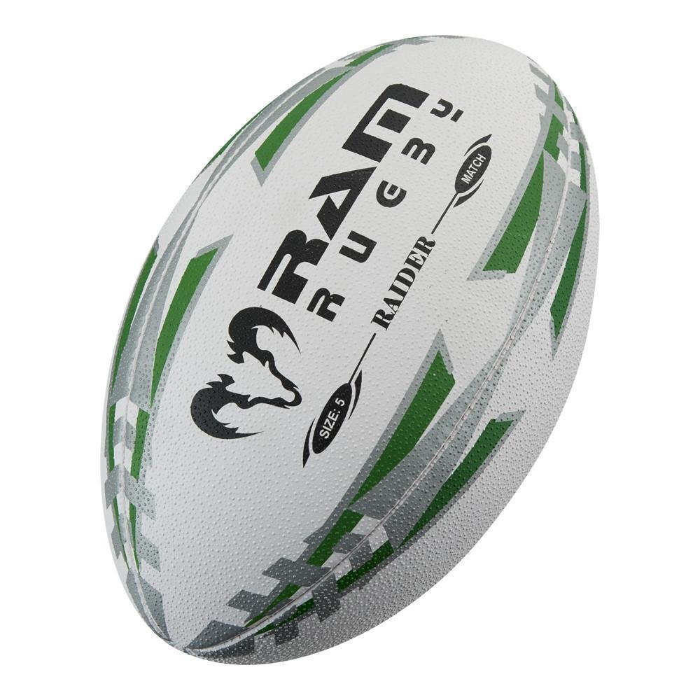 Bola de partido Ram Rugby Raider - Imagen 10 de 12