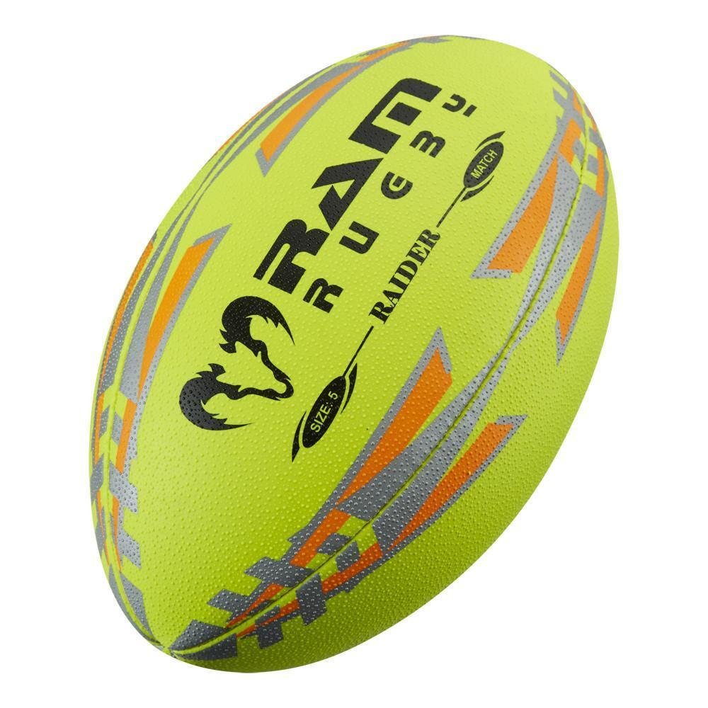 Bola de partido Ram Rugby Raider - Imagen 9 de 12