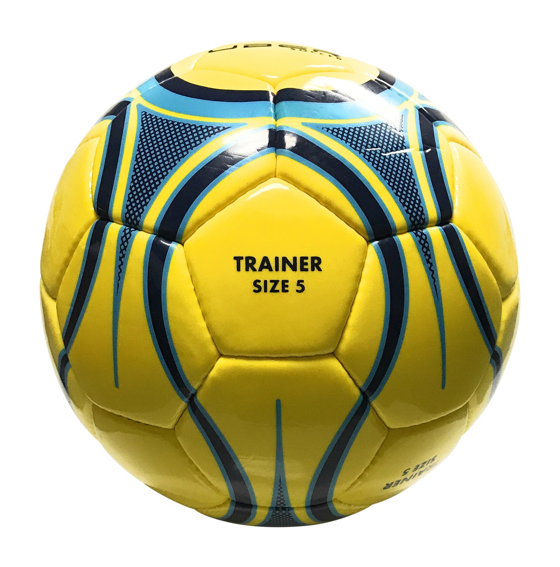 Bola de entrenador de fútbol Uber - Imagen 8 de 8