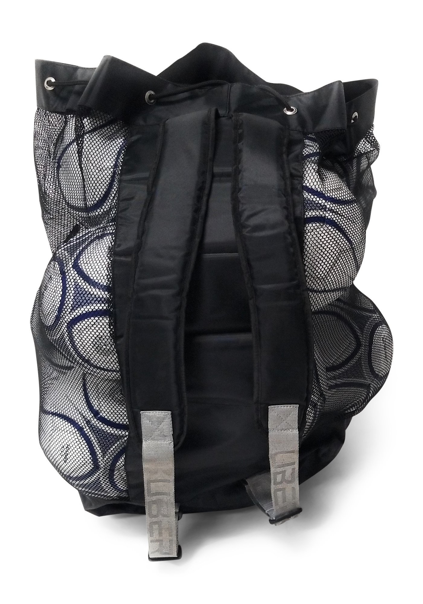 Bolsa de pelota de fútbol transpirable Uber - Imagen 3 de 5