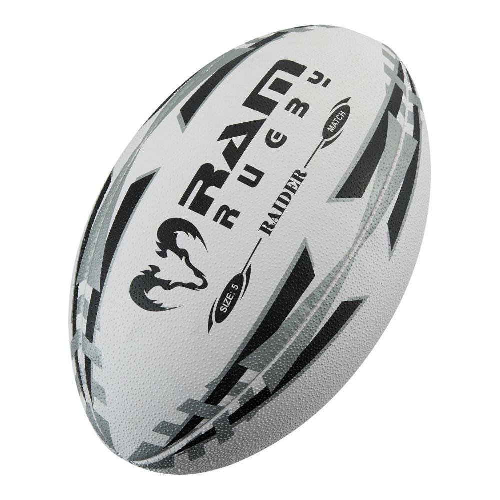 Bola de partido Ram Rugby Raider - Imagen 7 de 12