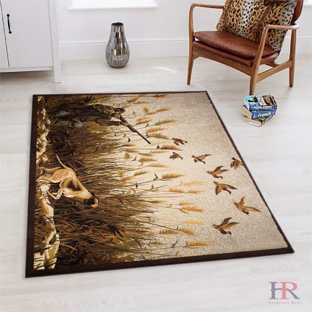 Cabin Rugs Lodge Hunting Accent Area Rug Design Cabin Rugs Lodge Hunting Accent Area Rug