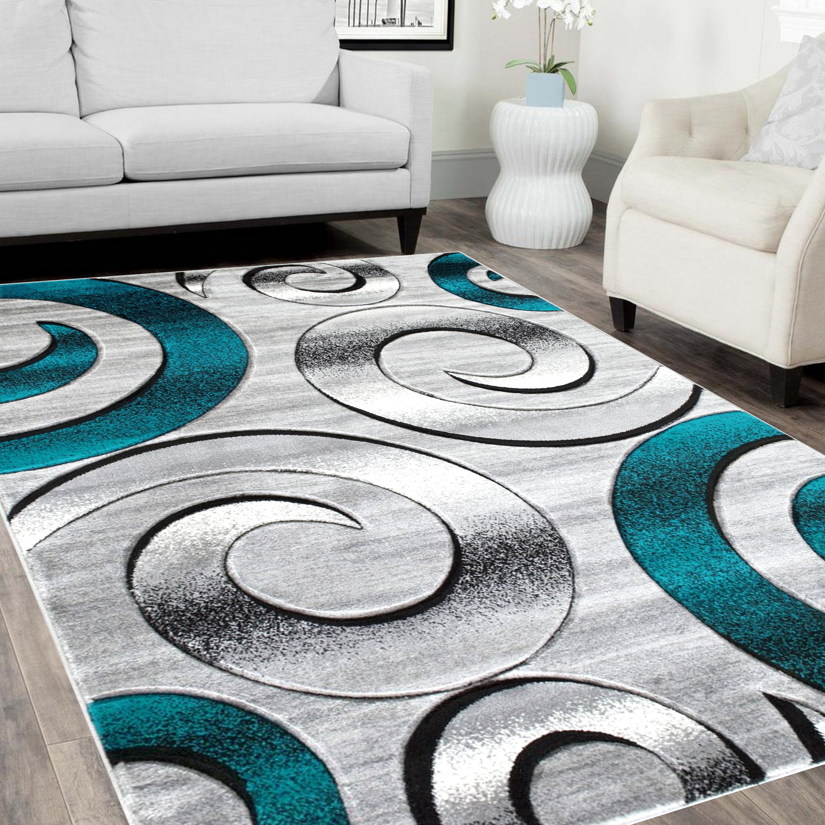 Chanel Inspired Rug Carpet Pink Living Room Carpet Floor Mat Area - TAGOTEE