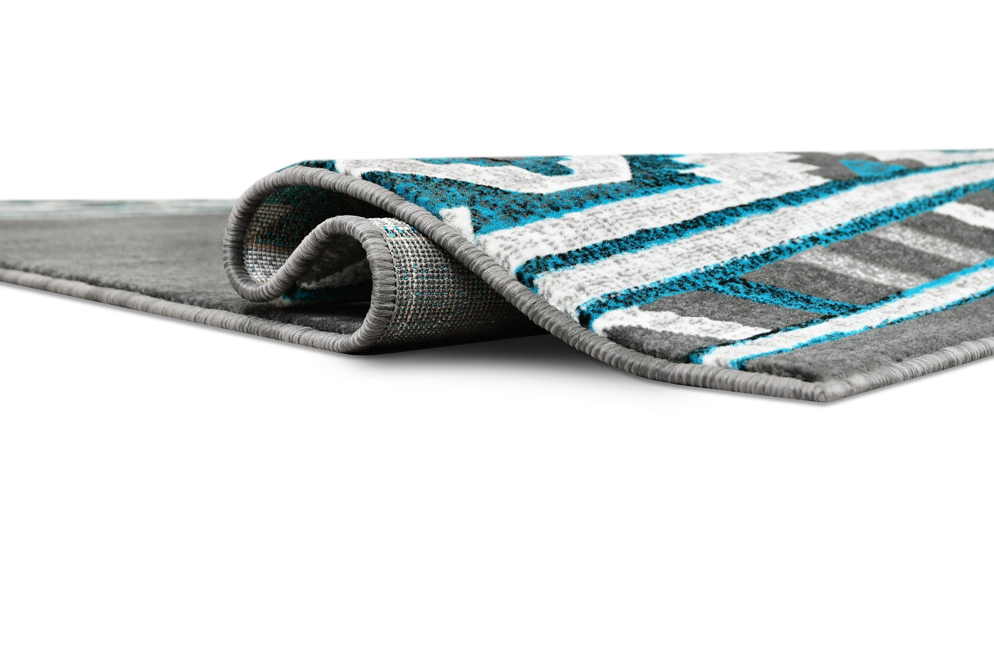 HR Southwestern Rugs for Cabin Tribal Medallion Carpet for Livingroom - Picture 32 of 95