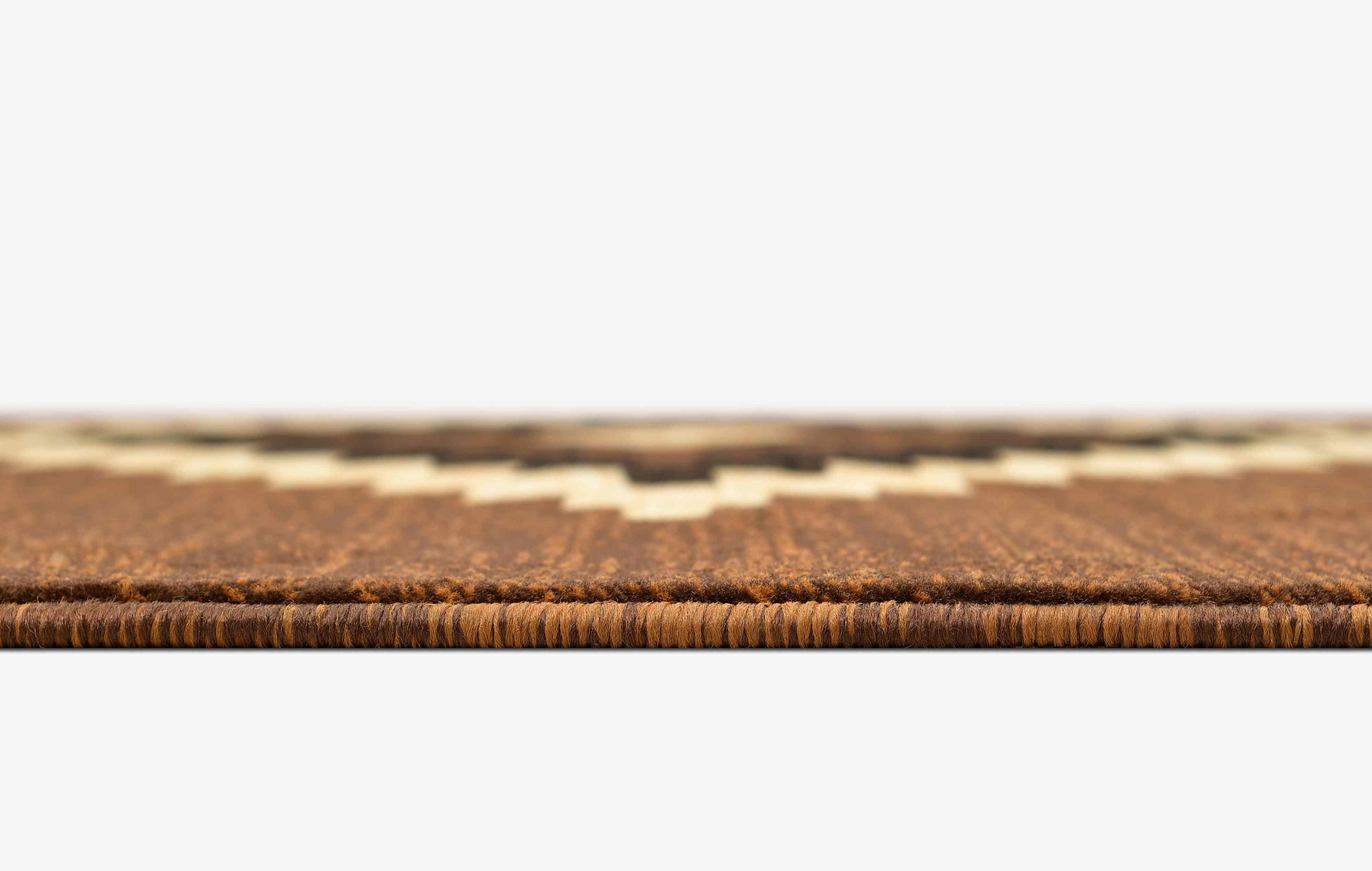HR Southwestern Rugs for Cabin Tribal Medallion Carpet for Livingroom - Picture 65 of 95